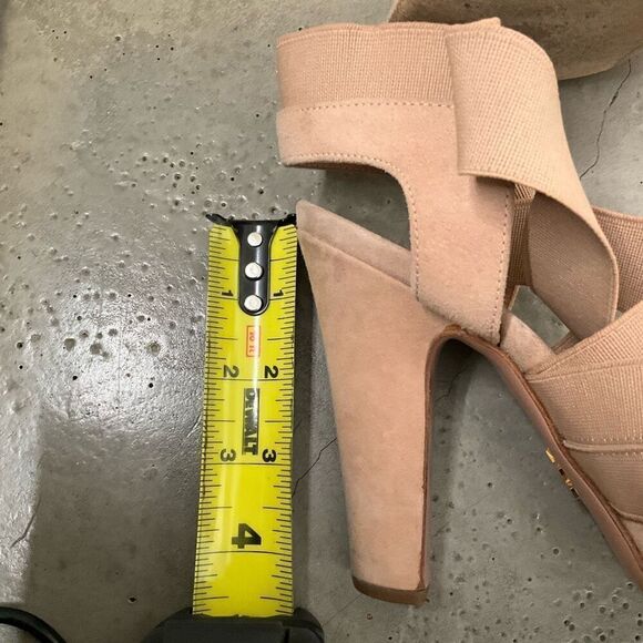 Prada Heeled Sandals - Picture 12 of 12